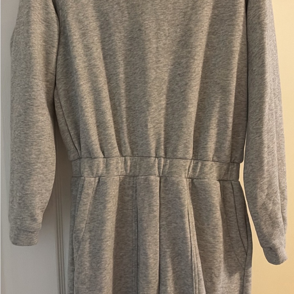 Women’s Wide Leg Lounge Romper